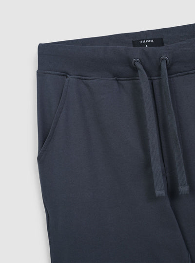 Pantaloni tuta leggeri con coulisse