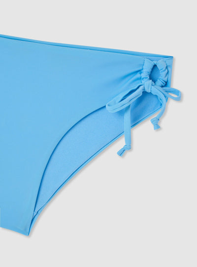 Slip de bain uni