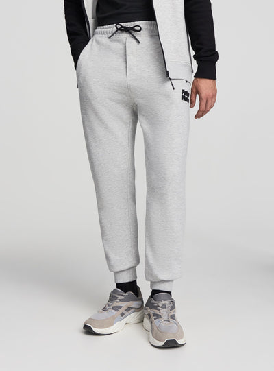 Pantaloni ginnici con stampe