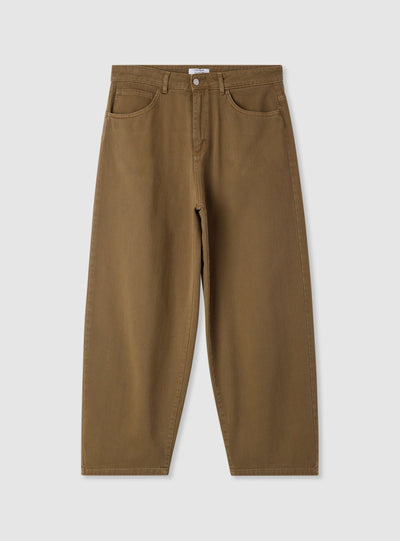 Pantalon long uni