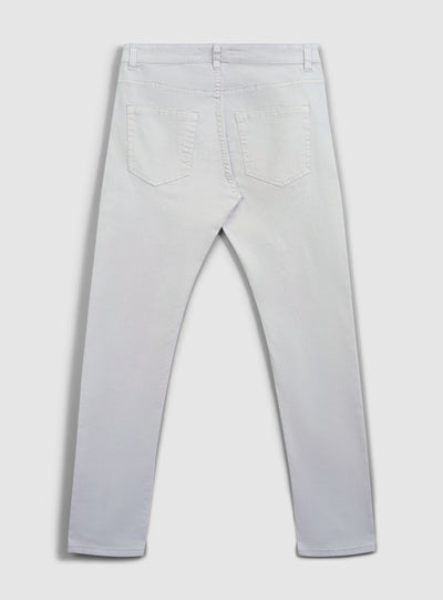 Pantaloni skinny cinque tasche