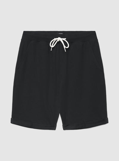 Pantaloni tuta chino corti