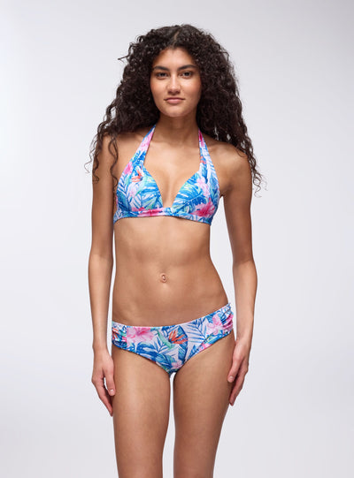 Reggiseno bikini fantasia tropical