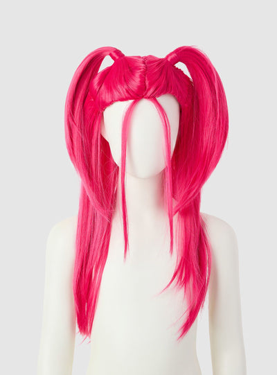 Parrucca Kpop Mira