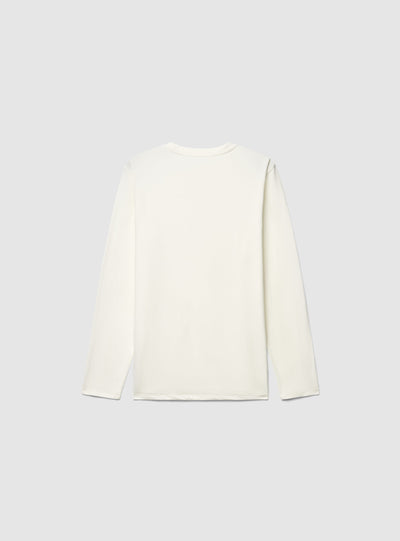 T-shirt termica a maniche lunghe