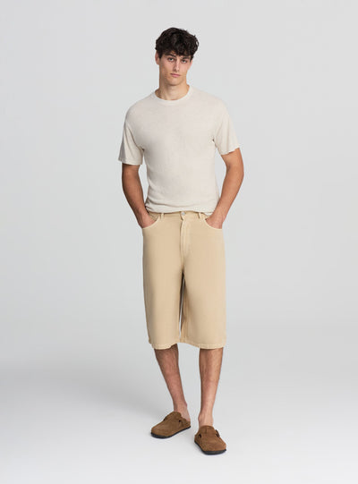Bermuda super baggy