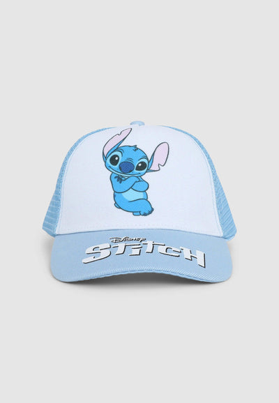 Baseball cap with Stitch®