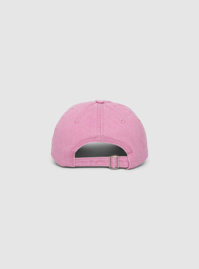 Cappellino baseball tinta unita