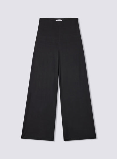Pantaloni culotte