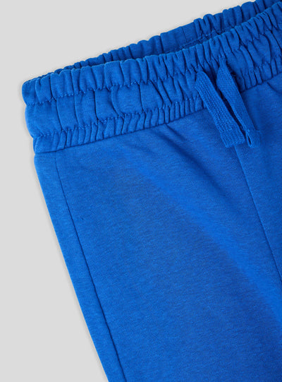 Pantaloni tuta leggeri tinta unita
