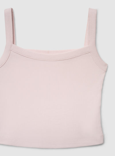 Top crop a costine