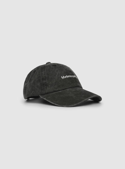 Cappellino baseball con scritta simpatica