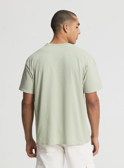 T-shirt comfort a tinta unita