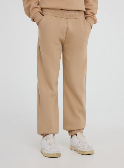 Pantaloni tuta pesanti