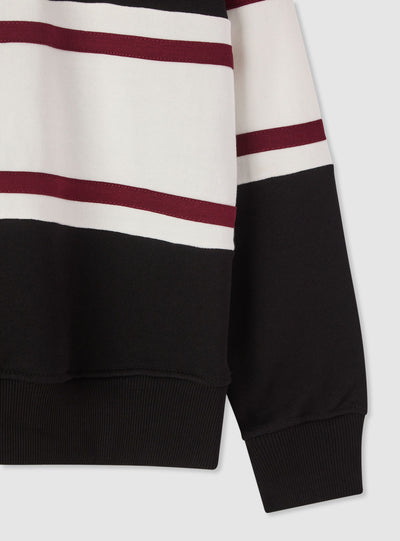 Sweatshirt uni