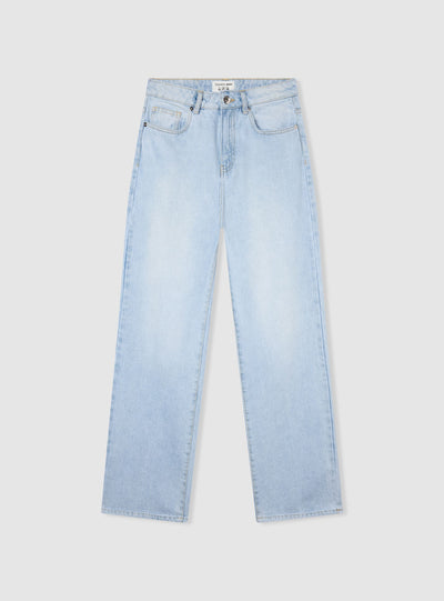 Jeans straight fit
