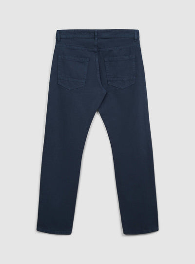 Jeans regular fit cinque tasche