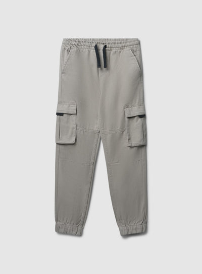 Cargo pantalone s vezicom