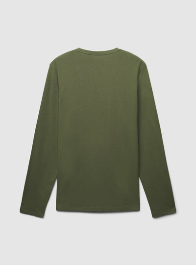 T-shirt basic a tinta unita