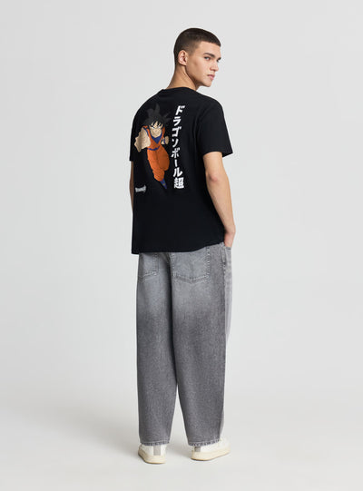 T-shirt con stampa Dragon Ball®