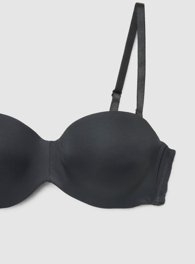 Padded bandeau bra