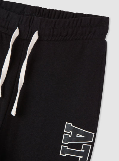 Pantaloni tuta con stampe