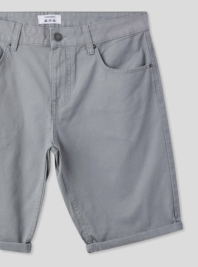 Bermuda mit fünf Taschen