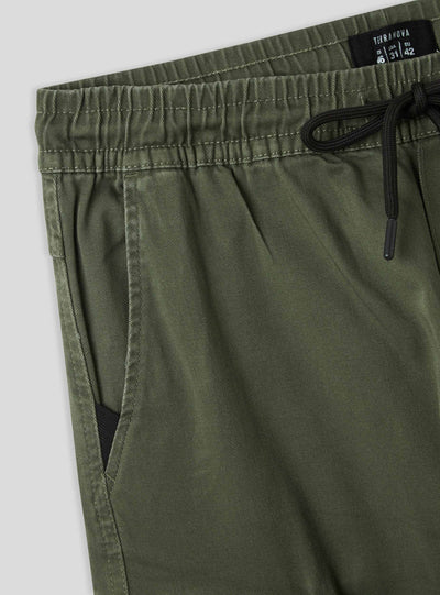 Pantaloni jogger cargo