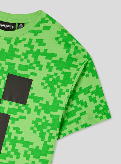 Set pigiama Minecraft®