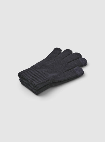 Guanti touchscreen