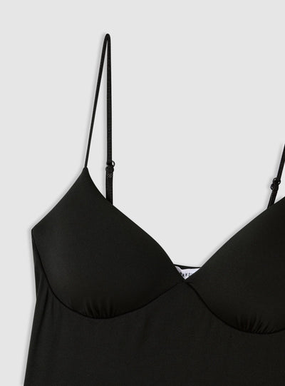 Top gainant avec bonnets unis