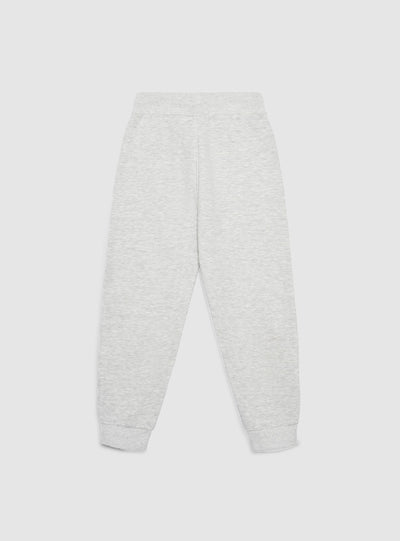 Pantaloni tuta lunghi con stampa