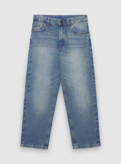 Jeans relaxed fit