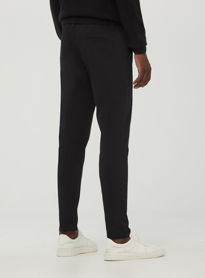 Pantaloni chino skinny