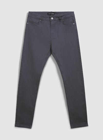 Pantaloni skinny cinque tasche