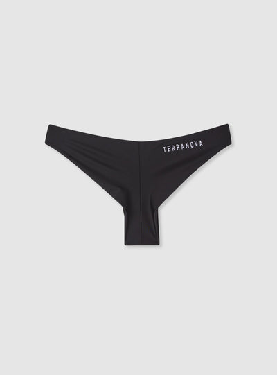 Plain Colour Swim Briefs