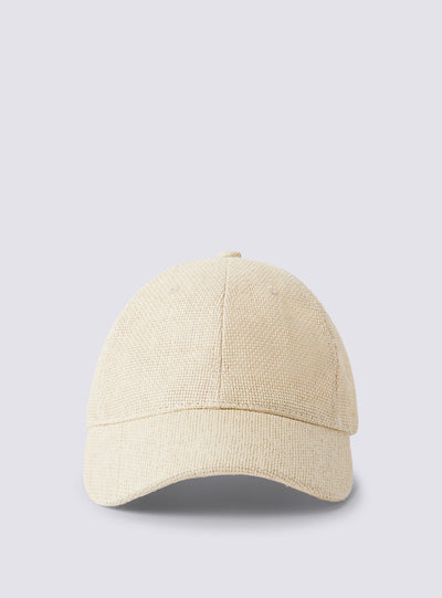 Cappellino baseball tessuto leggero
