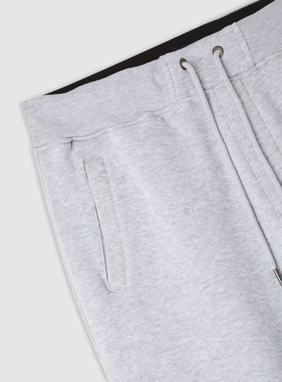 Pack mit 2 einfarbigen Jogginghosen