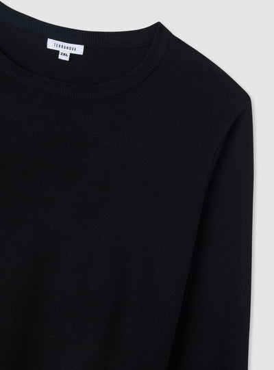 Chemise avec boutons aux poignets