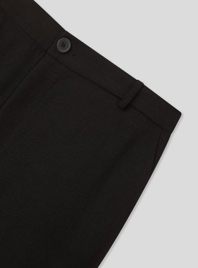 Basic solid-colour shorts