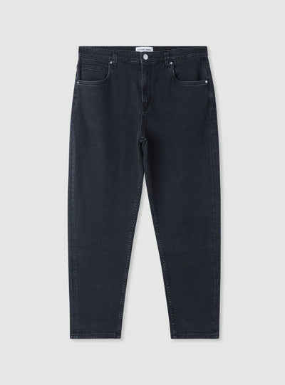 Jeans mom fit
