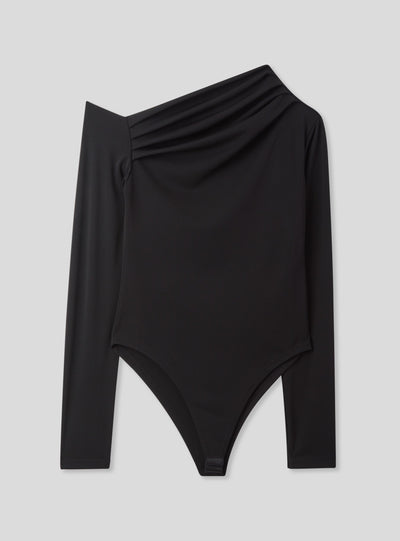 Elastischer asymmetrischer Körper