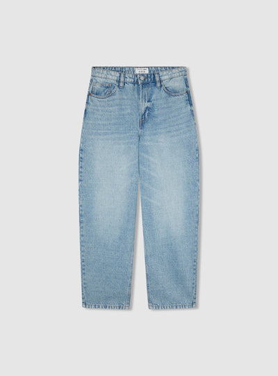 Jeans chiari balloon fit