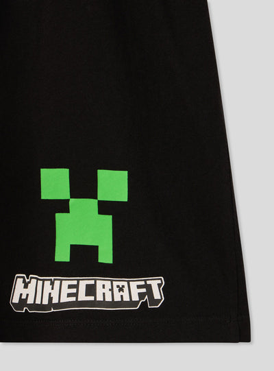 Set pigiama Minecraft®