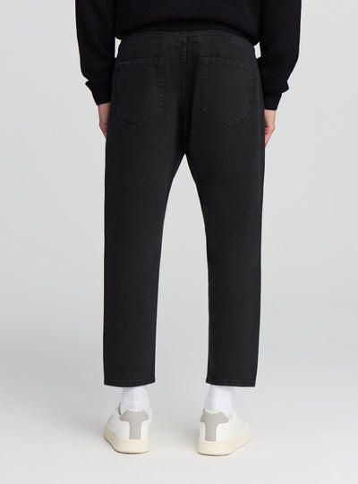 Jeans loose fit