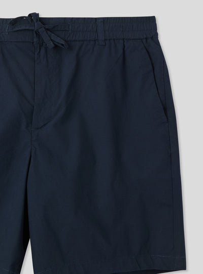 Pantaloncini chino con coulisse