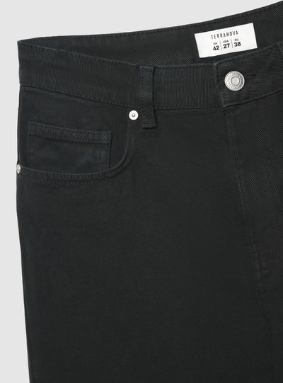 Pantalon Long Uni