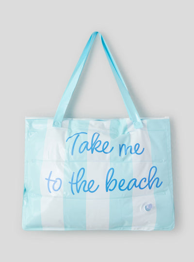 Borsa mare gonfiabile