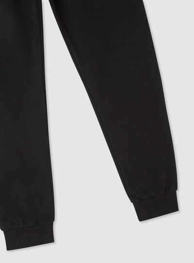 Pack 2 pantaloni tuta tinta unita