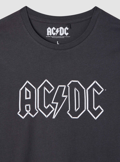 AC/DC® printed T-shirt